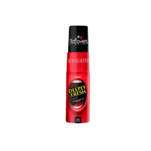 Depply Fresh Garganta Profunda