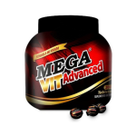 Mega Vit x 100 Unidades