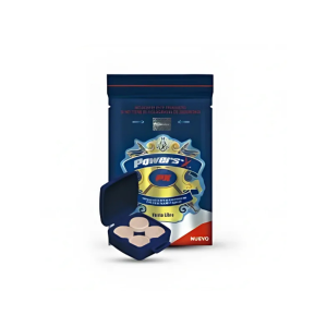 Power Pastilla x 100 Unidades