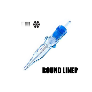 Round Liner RL