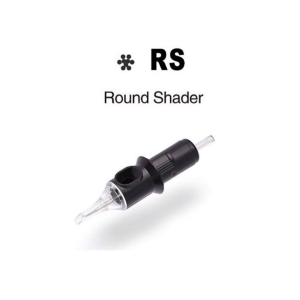 Round Shader RS