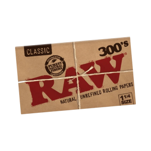 Raw x 300