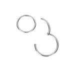 Aro Continuo 8MM