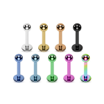 Labret 6 MM