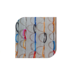 Aros De plastico