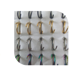 Nostril doble Aro