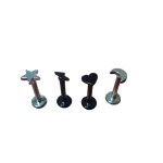 Labret Figuras