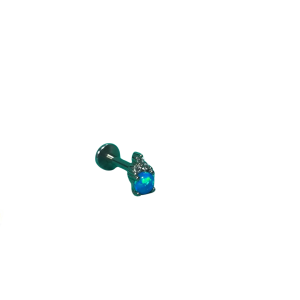 Opalo azul
