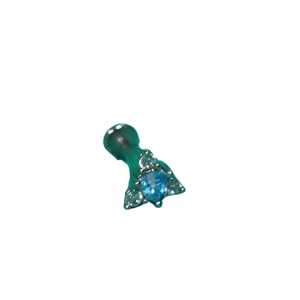 Diamante con Triangulo