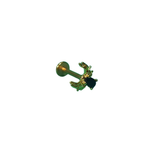 Araña Dorada