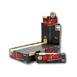 Raw Clasico Black