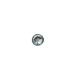 Brillo grande circular