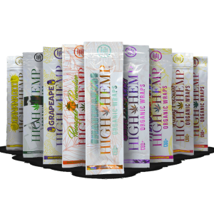 High Hemp