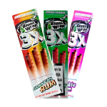 Blunt Wrap x3
