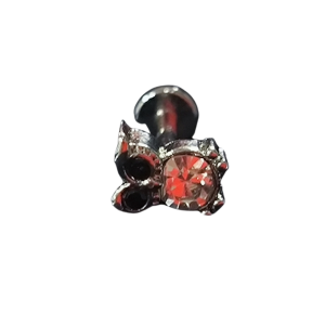 Buho plata