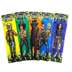 Terpnos Circus