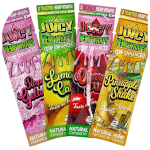 Juicy Terpenos