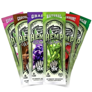 Hemp X4 CBD