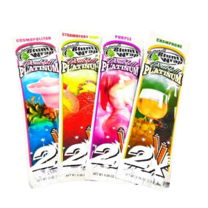Blunt Wrap x2