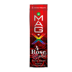 MAG-X Rosas