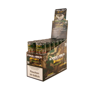 Cyclon Tabaco x2