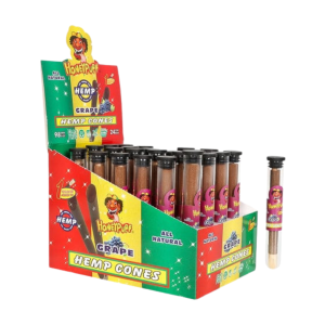 Cyclon Tabaco x1