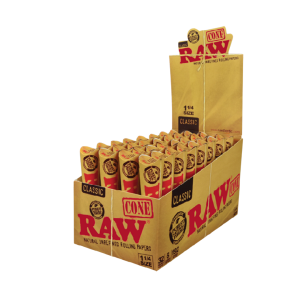 Cono Raw nm9