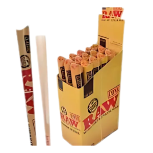 Cono Emperador Raw
