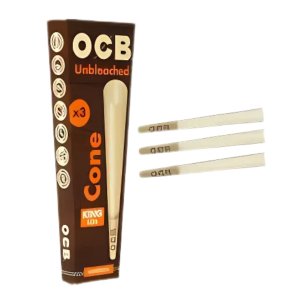 Cono OCB x 3