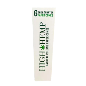 Conos High Hemp x 6