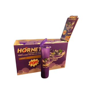 Cono x 3 Porta porro