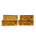 Filtros marrones Hornet