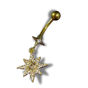 Estrella Dorada