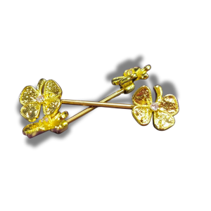 Trebol Dorado