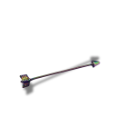 Flecha tornasol